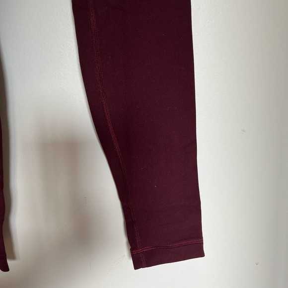 Lululemon align leggings - Picture 4 of 8